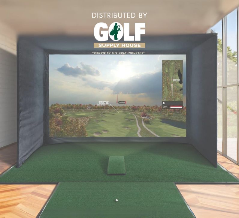 SIM SPACE - SCREEN &amp; ENCLOSURE PACKAGES