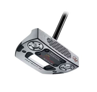 SCOTTY CAMERON STUDIO STYLE FASTBACK OC