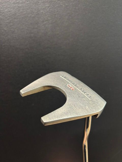 USED ODYSSEY WHITE HOT XG #7 - RH - 35"