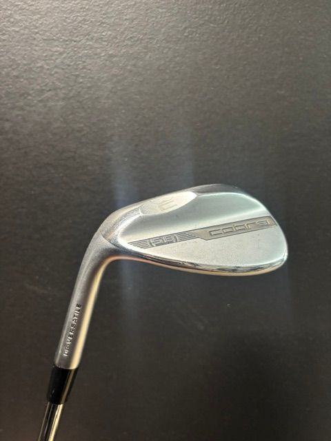 USED COBRA SB 60 CHROME LH