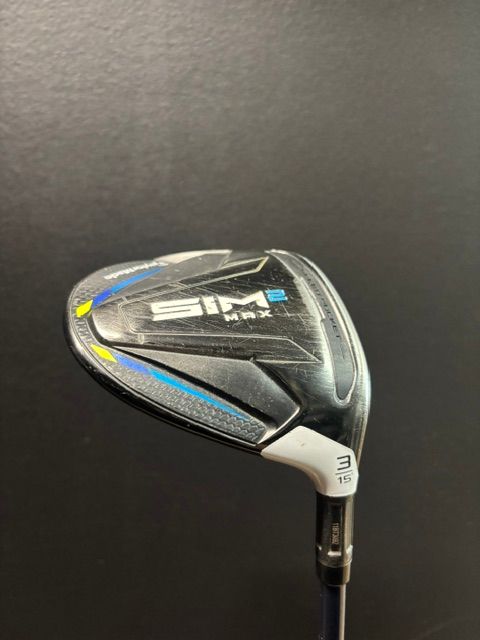 USED SIM2 MAX -3W - R