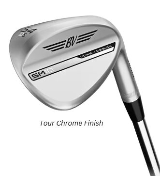 TITLEIST VOKEY SM10 WEDGES