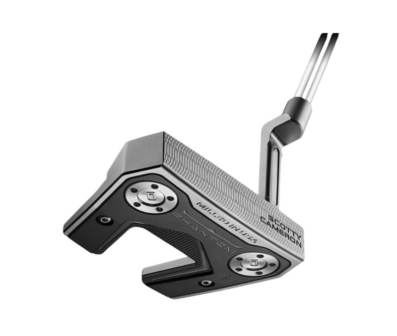 SCOTTY CAMERON PHANTOM 5.2 PUTTER