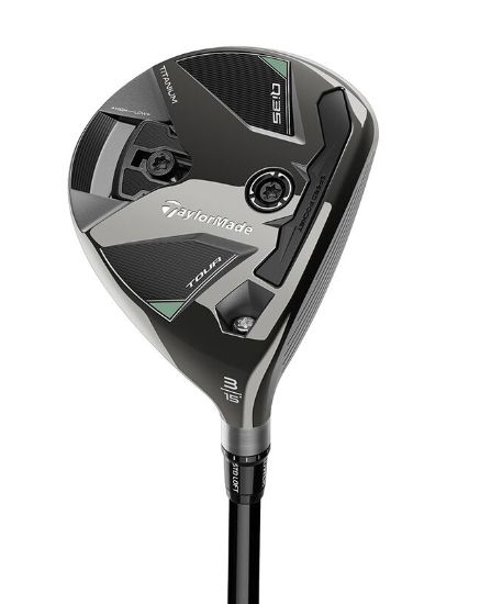 TAYLORMADE QI35 TOUR FAIRWAY WOOD