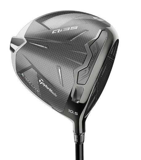 TAYLORMADE QI35 MAX LITE DRIVER