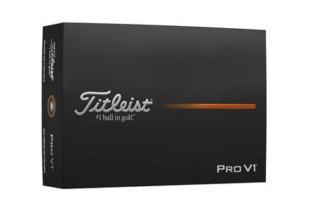 TITLEIST PRO V1 (DOZEN)