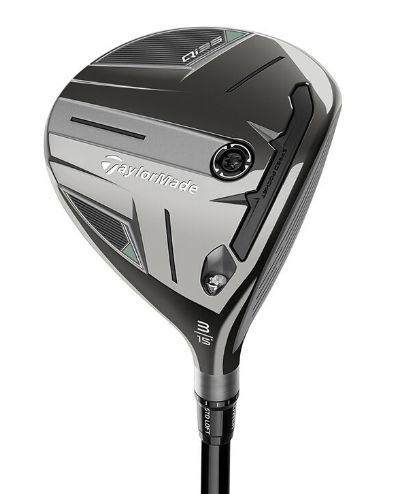 TAYLORMADE QI35 FAIRWAY WOOD