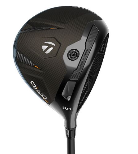 TAYLORMADE QI4D LS DRIVER