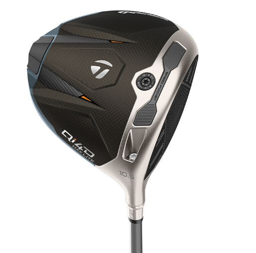 TAYLORMADE QI4D MAX LITE DRIVER