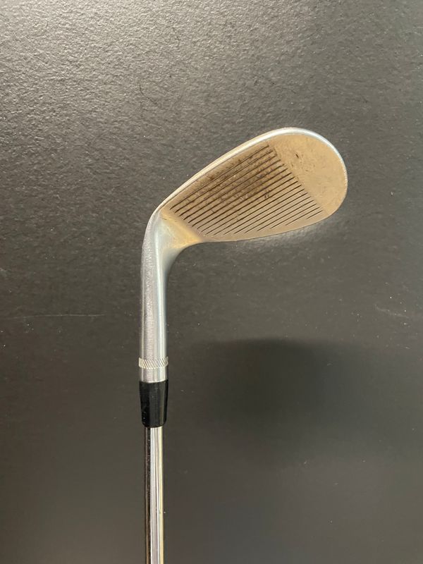 USED SM8 54.14F CHROME RH