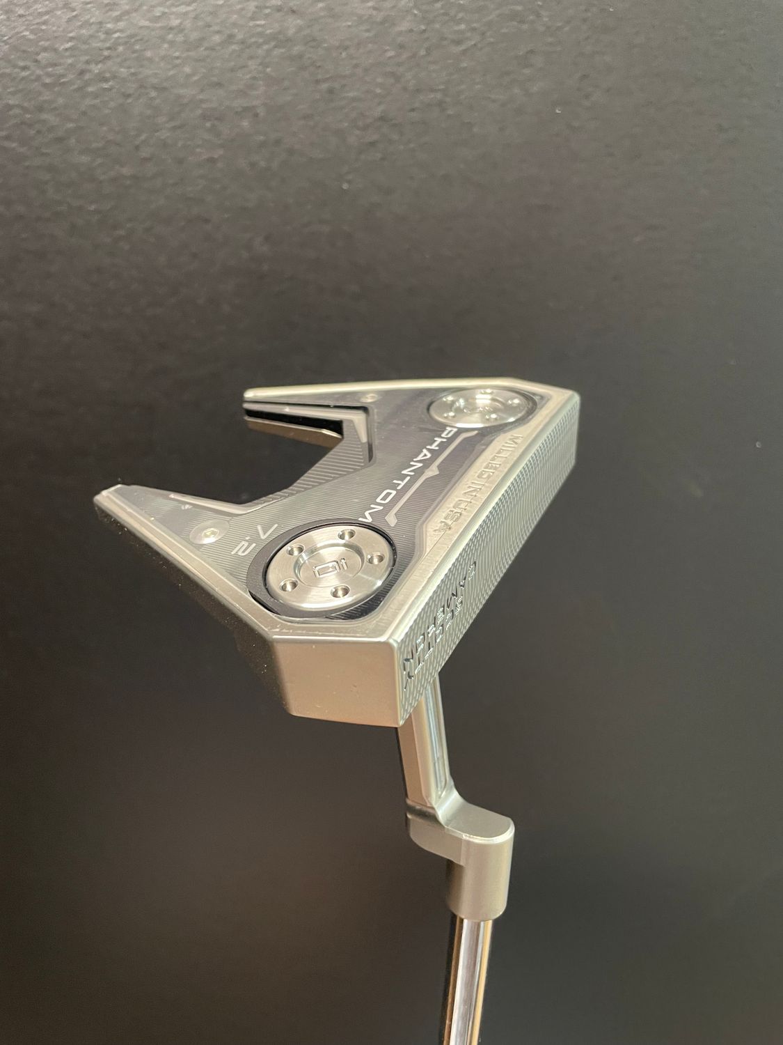 DEMO SCOTTY CAMERON PHANTOM 11 RH 34"