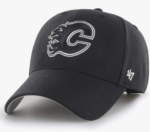 Calgary Flames 47 MVP