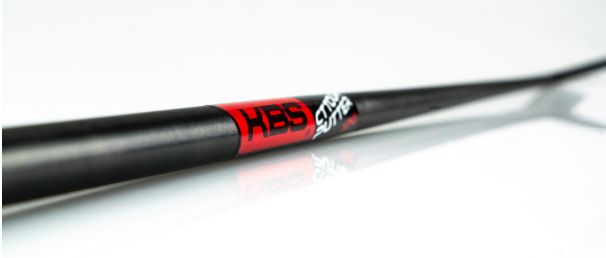 KBS CT TOUR PUTTER SHAFT MATTE BLACK .370