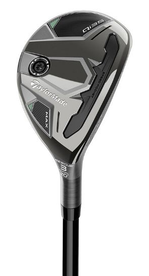 TAYLORMADE QI35 MAX RESCUE
