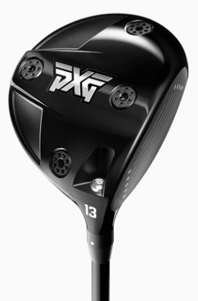 PXG SECRET WEAPON MINI DRIVER