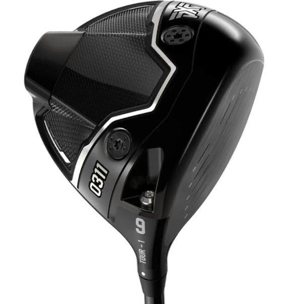 PXG BLACK OPS 0311 TOUR-1 DRIVER