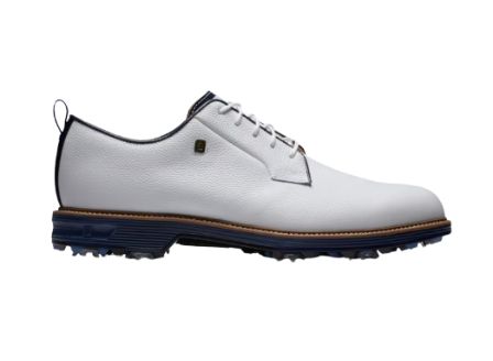 FOOTJOY PREMIERE SERIES FIELD WHT/WHT/NVY 11W