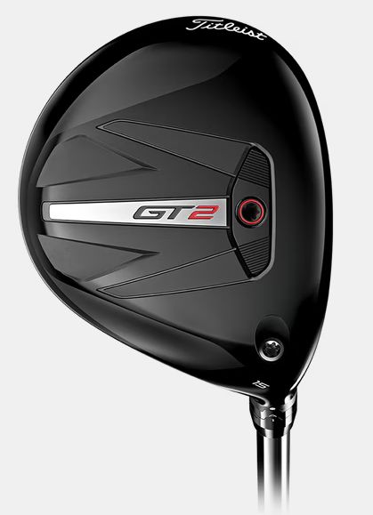 TITLEIST GT FAIRWAY WOODS