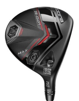 COBRA DS-ADAPT MAX FAIRWAY WOOD