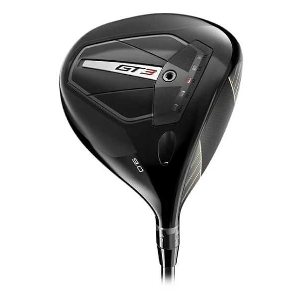 TITLEIST GT3 DRIVER