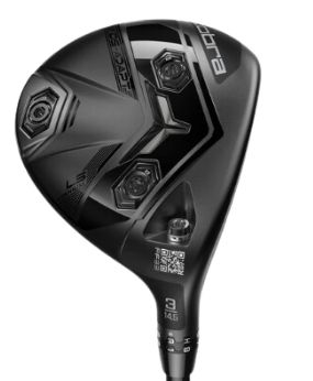 COBRA DS-ADAPT LS FAIRWAY WOOD