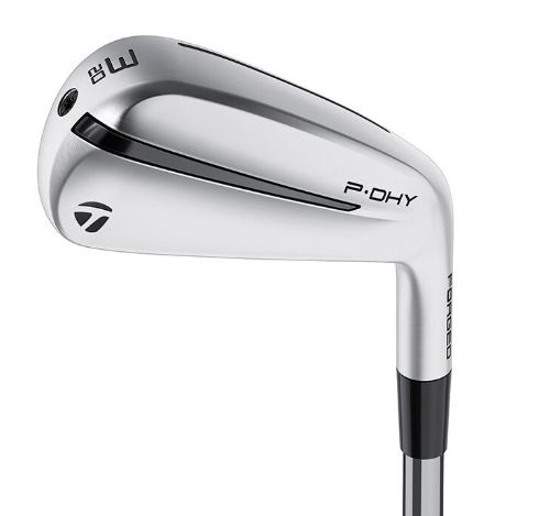 TAYLORMADE P.DHY IRONS 2023