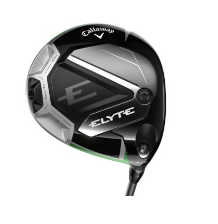 CALLAWAY ELYTE FAIRWAY WOOD