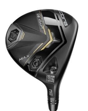 COBRA WOMEN'S DS-ADAPT MAX FAIRWAY