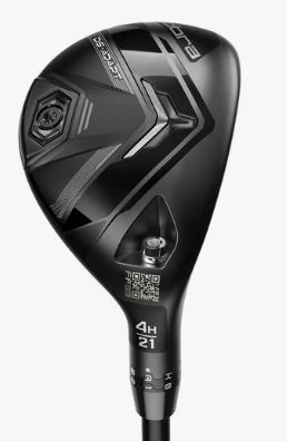 COBRA DS-ADAPT HYBRID