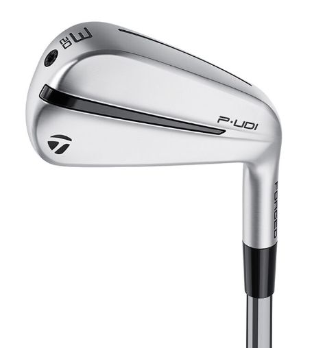 TAYLORMADE P.UDI IRONS 2023