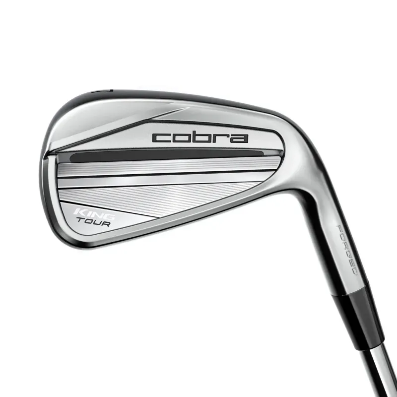 COBRA KING TOUR IRONS