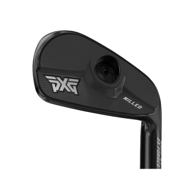 PXG GEN 7 0317 MILLED BLADES XTREME DARK