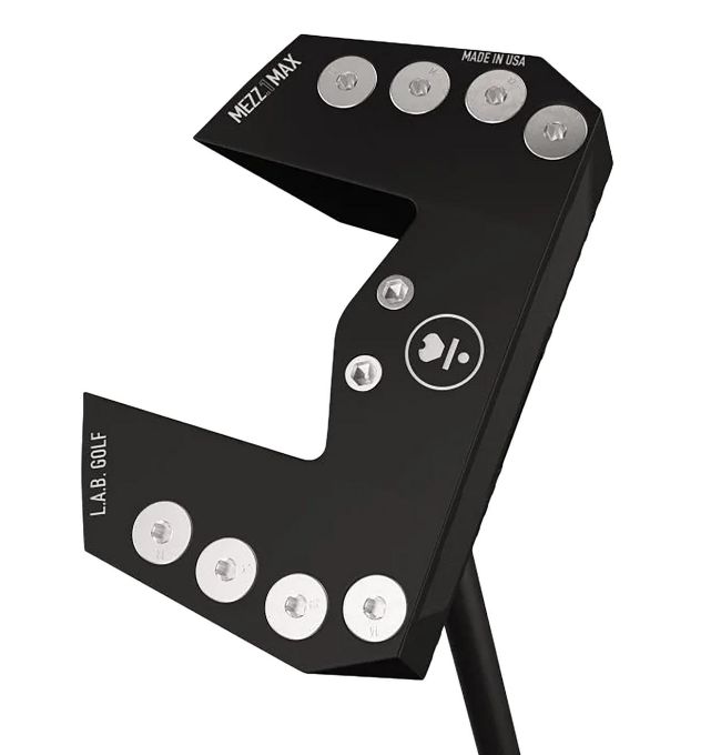 LAB GOLF MEZZ.1 CUSTOM ORDER