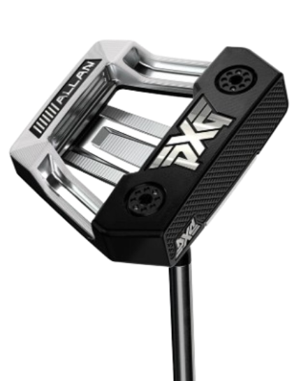 PXG ALLAN PUTTER