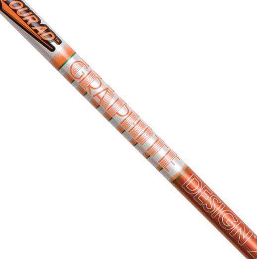 GRAPHITE DESIGN DRIVER SHAFT