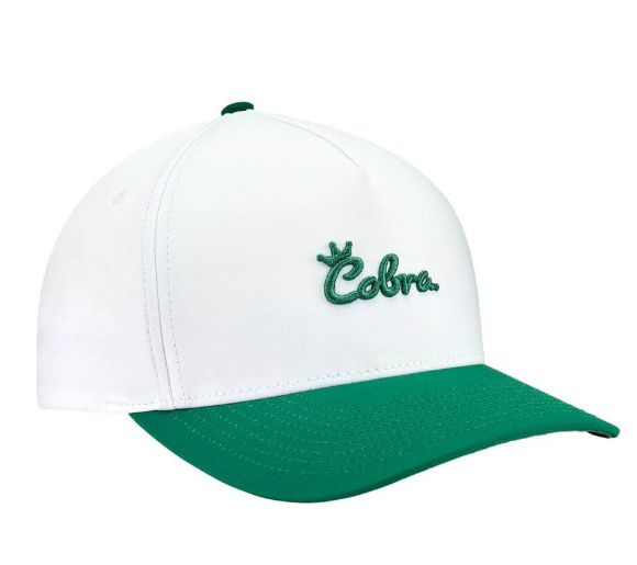 COBRA SMALLCROWN CAP