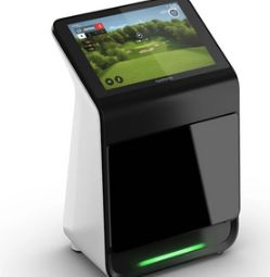 GARMIN R50 LAUNCH MONITOR