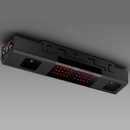 UNEEKOR QED LAUNCH MONITOR