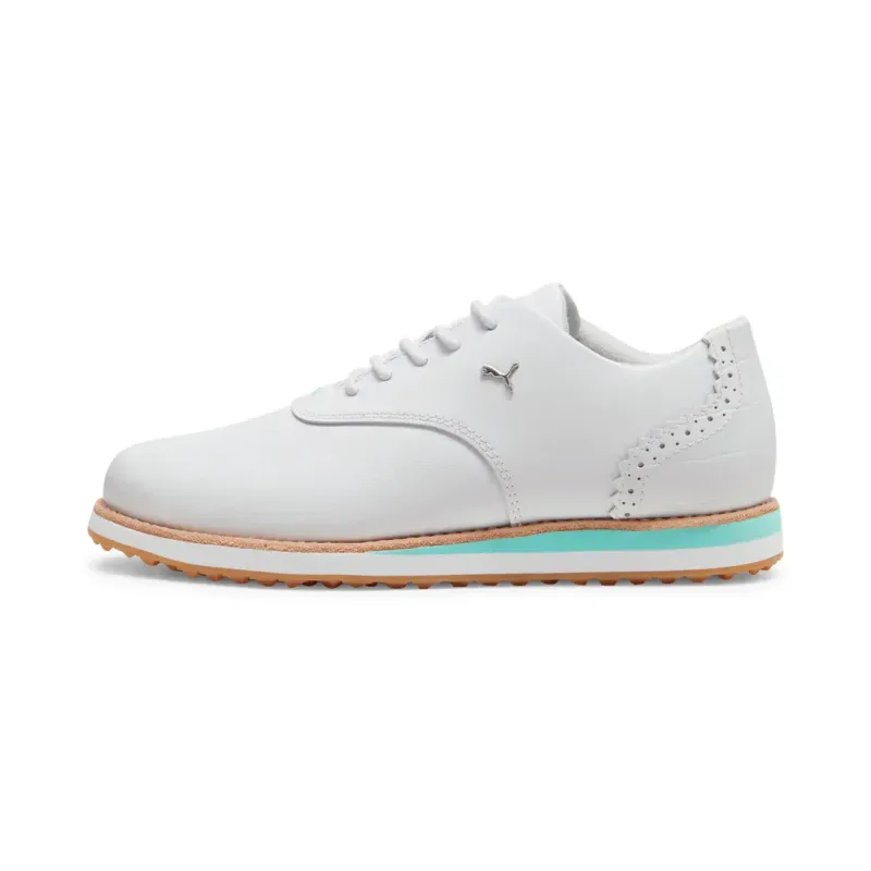 PUMA AVANT WOMENS FEATHER GREY 6.5