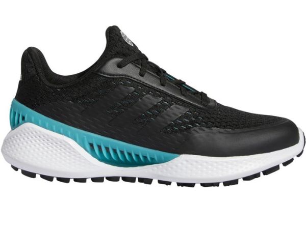 ADIDAS W SUMMERVENT BLK/TEAL/WHT 9.5M