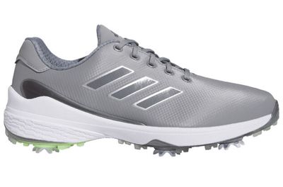 ADIDAS ZG23 GRY/WHT 7M