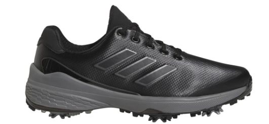 ADIDAS ZG23 BLK/BLK/GRY 9M