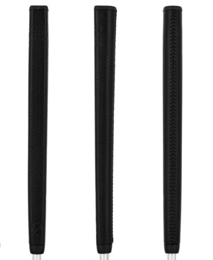 GRIP MASTER LEATHER PUTTER GRIP