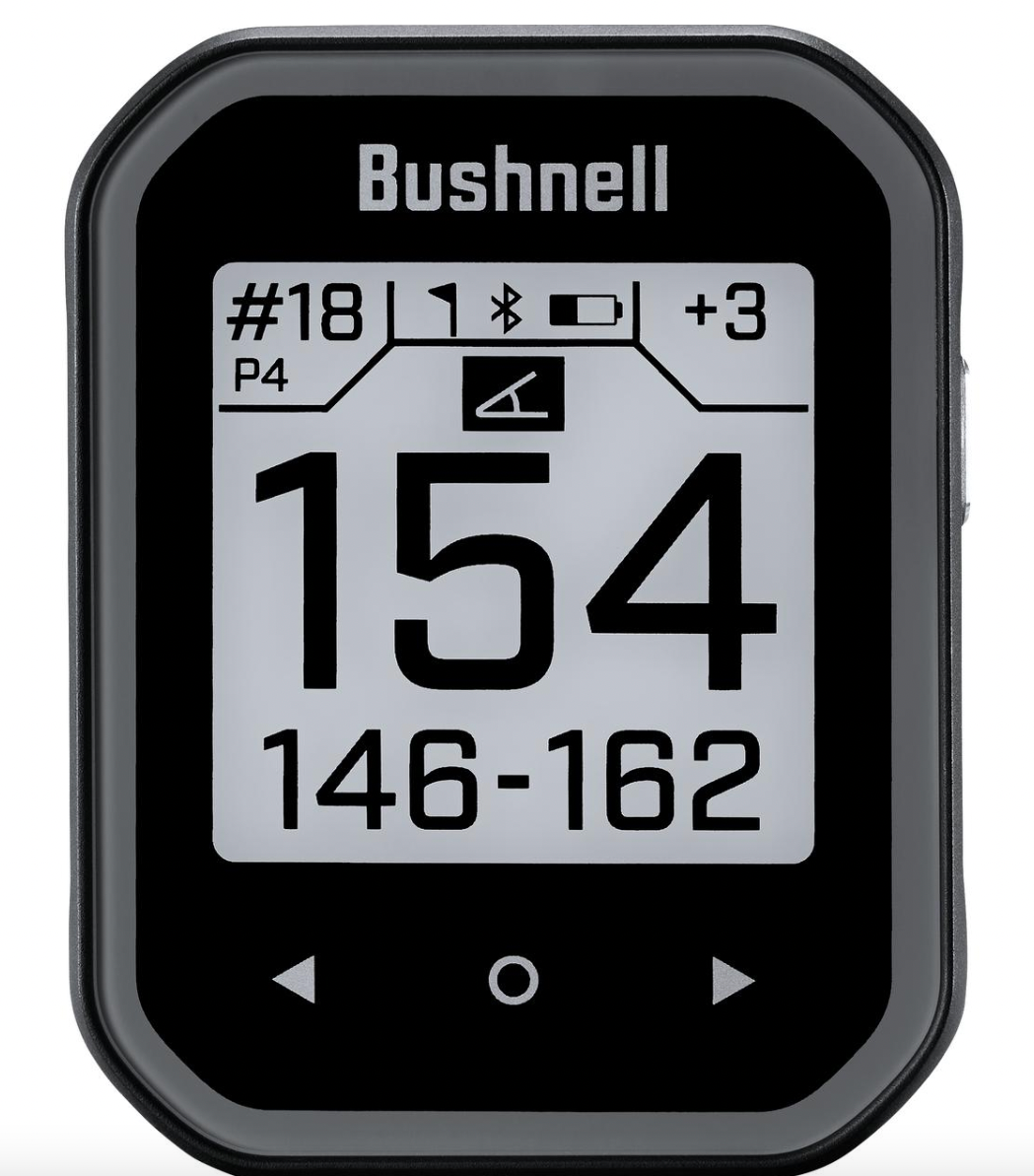BUSHNELL PHANTOM 3 SLOPE - BLACK