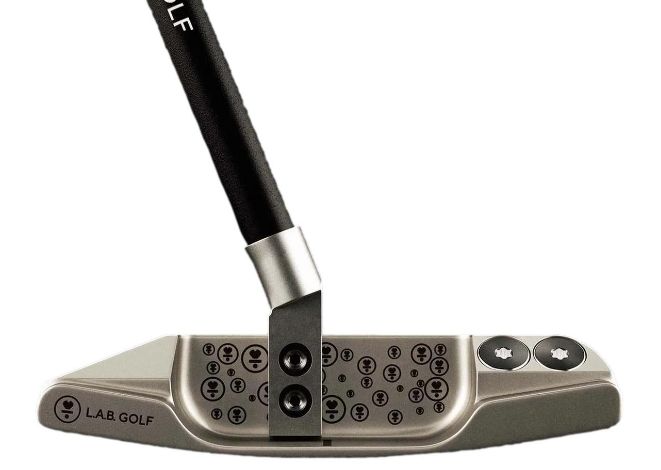 LAB GOLF LINK.1 STOCK ORDER