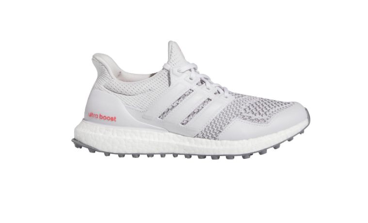 ADIDAS ULTRABOOST GOLF 2024 WHITE 7M