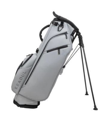 KRADUL  LUX HYBRID STAND 14 FOSSIL BAG