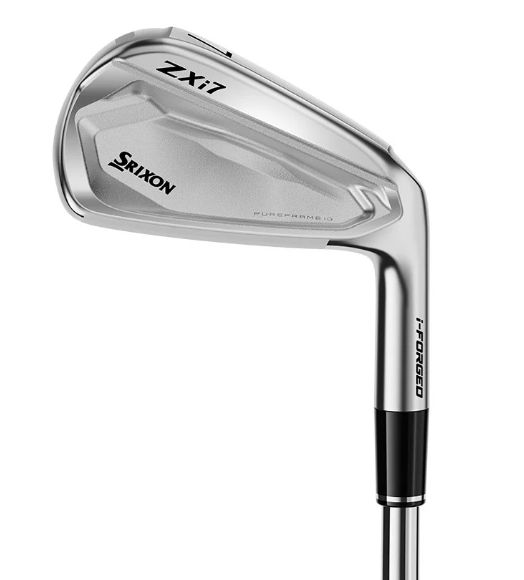 SRIXON 27' ZXI7 IRONS
