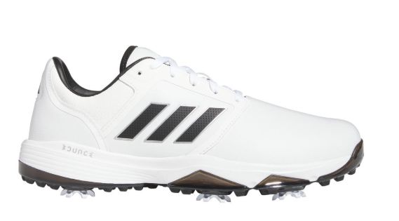 ADIDAS BOUNCE 3.0 WHITE 10M