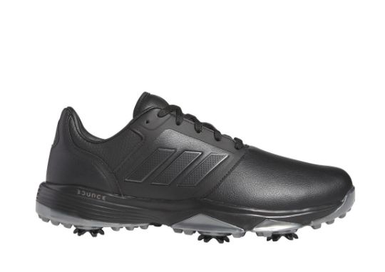 ADIDAS BOUNCE 3.0 BLACK 10M